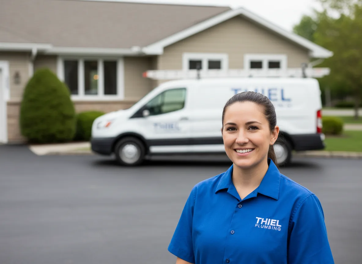 Plumber Dunlap, IA FAQs